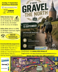Foto: Muc-Off NL Gravel Series 2026