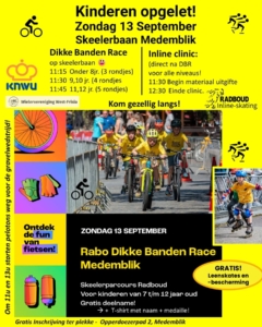 Foto: Muc-Off NL Gravel Series 2026